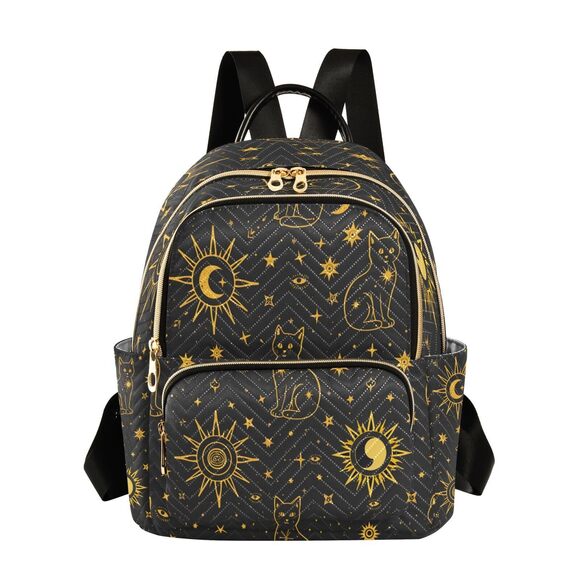 Backpacks